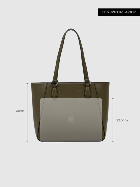 Cali Tote Bag